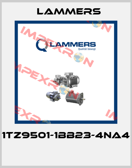 1TZ9501-1BB23-4NA4  Lammers