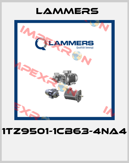 1TZ9501-1CB63-4NA4  Lammers