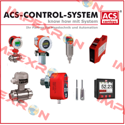 111000030  Acs Control-System