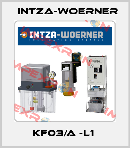 KF03/A -L1  Intza-Woerner