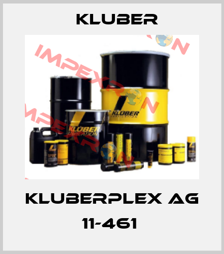 KLUBERPLEX AG 11-461  Kluber