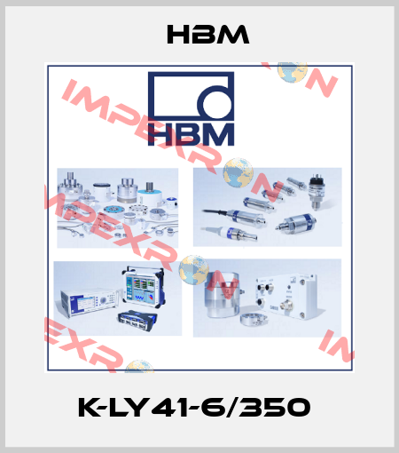 K-LY41-6/350  Hbm