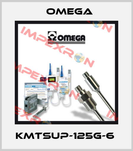 KMTSUP-125G-6  Omega