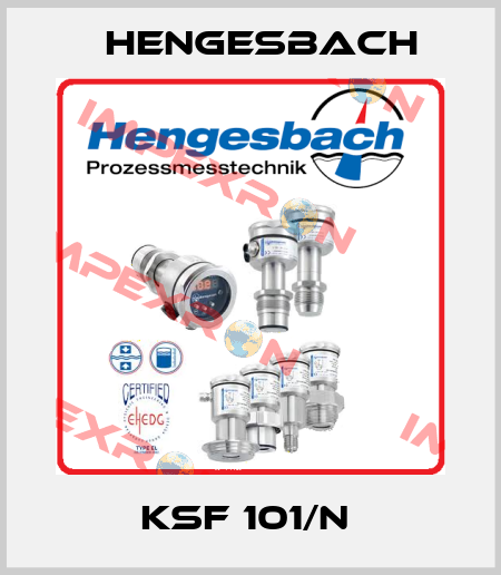 KSF 101/N  Hengesbach