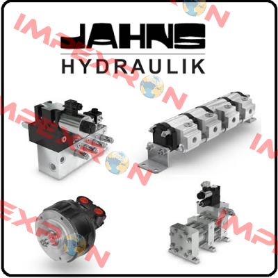 MTC-2-1-3-A120  Jahns hydraulik