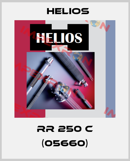 RR 250 C (05660) Helios