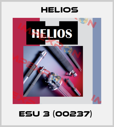 ESU 3 (00237)  Helios