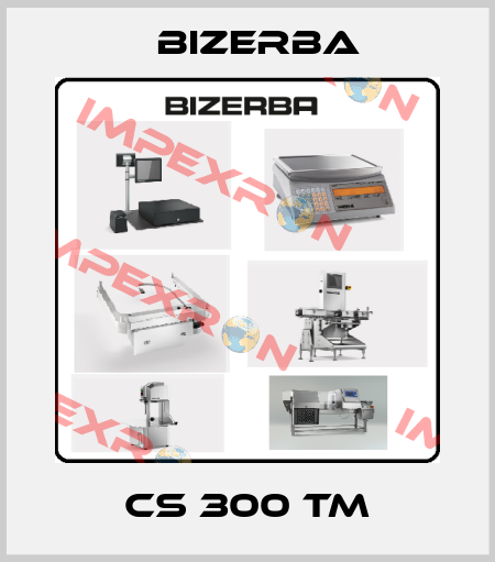 CS 300 TM Bizerba