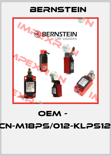 OEM -   KCN-M18PS/012-KLPS12V  Bernstein