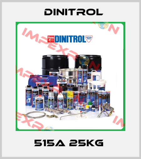515A 25KG  Dinitrol