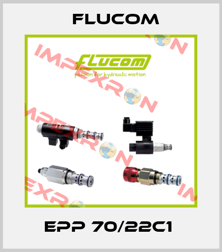 EPP 70/22C1  Flucom