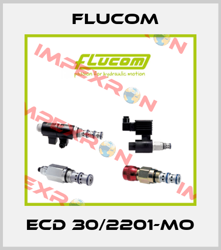 ECD 30/2201-MO Flucom