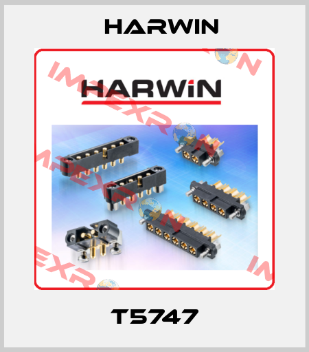 T5747 Harwin