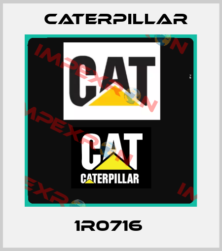 1R0716  Caterpillar
