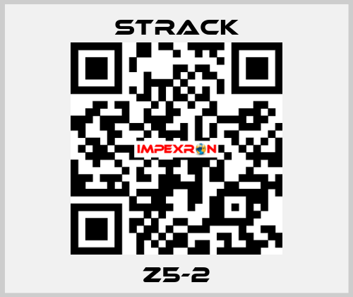 Z5-2 Strack