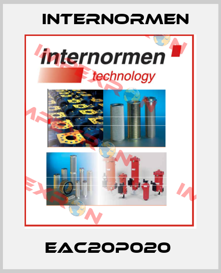 EAC20P020  Internormen