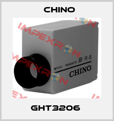 GHT3206  Chino