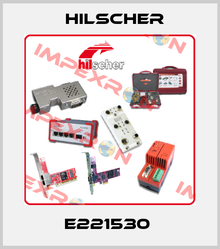 E221530  Hilscher