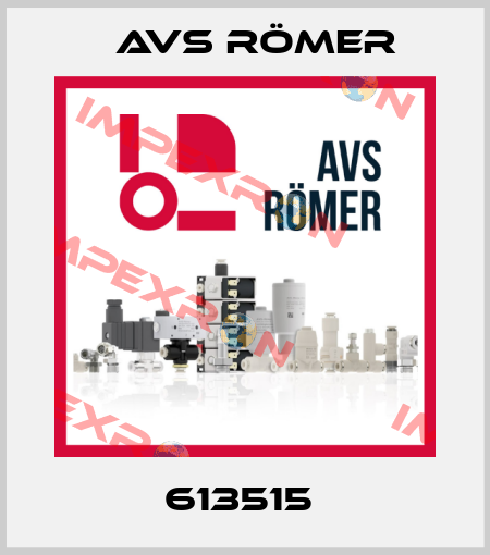 613515  Avs Römer