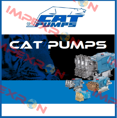 740  Cat Pumps
