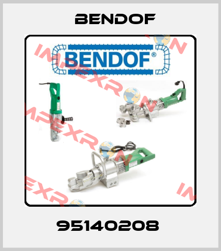 95140208  Bendof