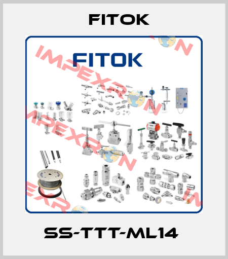SS-TTT-ML14  Fitok
