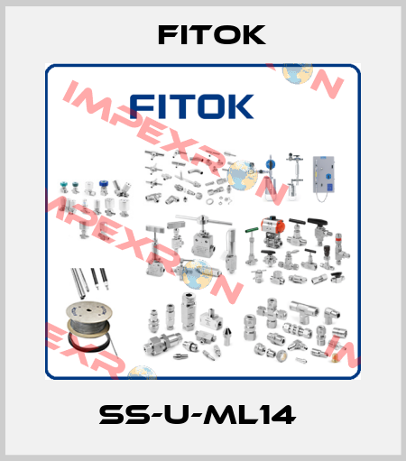 SS-U-ML14  Fitok