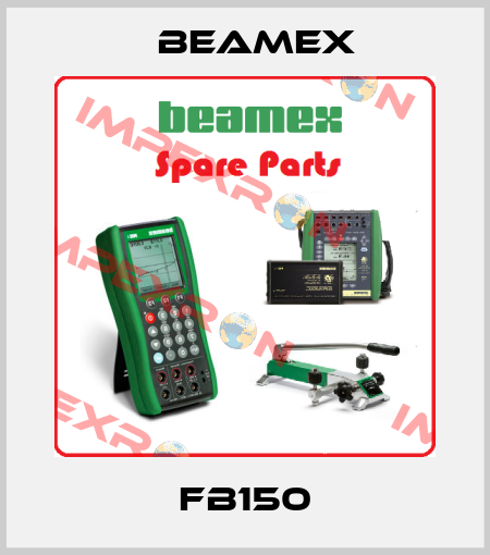 FB150 Beamex