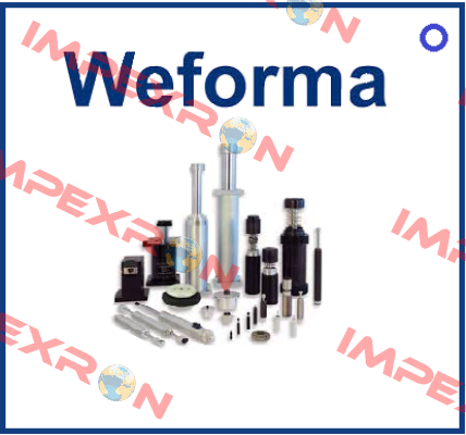 WE-M 0,5 x 19LA (000E32110) Weforma