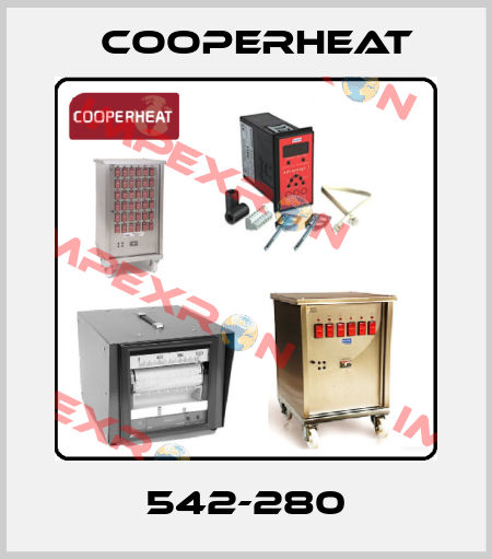 542-280 Cooperheat