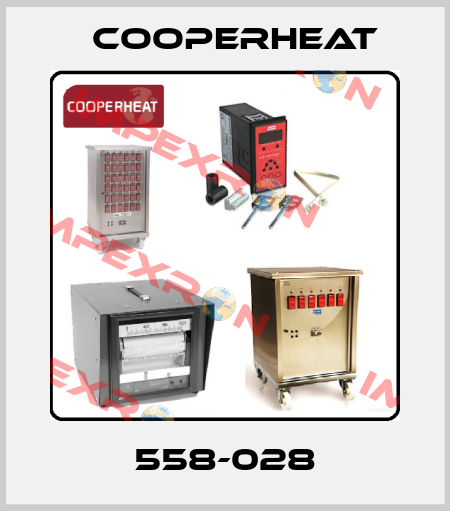 558-028 Cooperheat