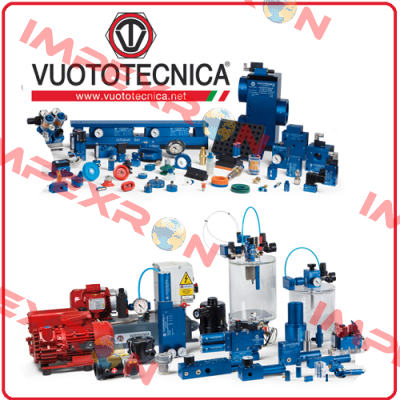 000763 (Stecker / Connection) Vuototecnica