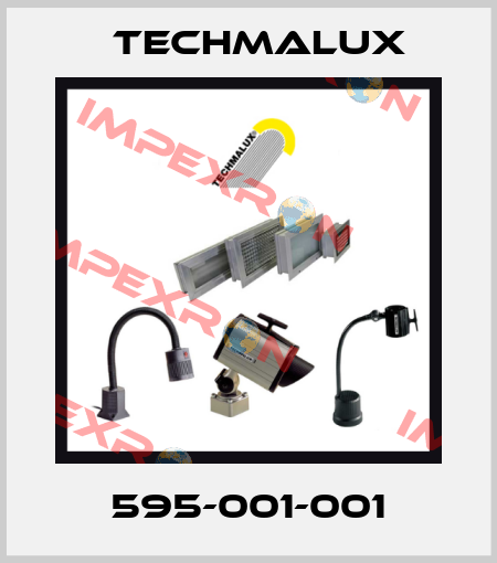 595-001-001 Techmalux