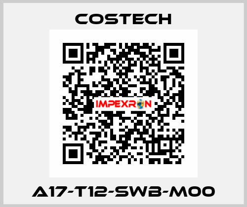 A17-T12-SWB-M00 Costech
