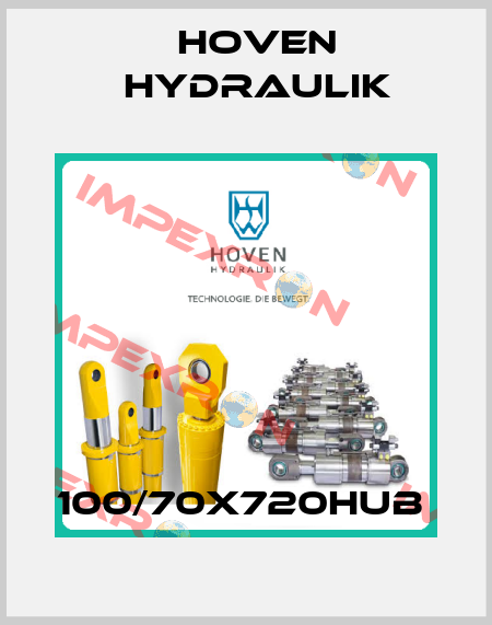 100/70X720HUB  Hoven Hydraulik