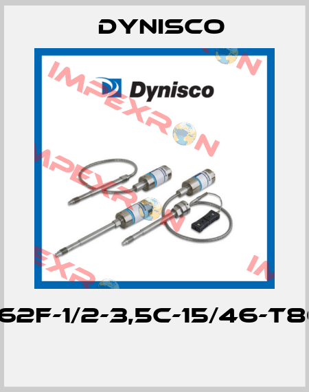 MDT462F-1/2-3,5C-15/46-T80-SIL2   Dynisco
