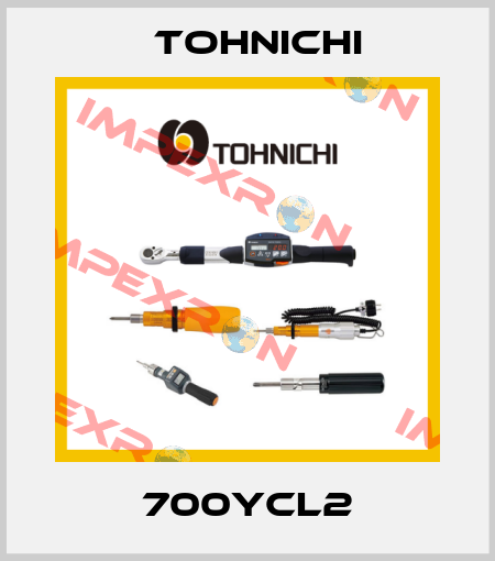 700YCL2 Tohnichi