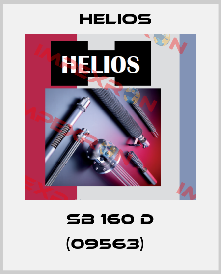 SB 160 D (09563)   Helios