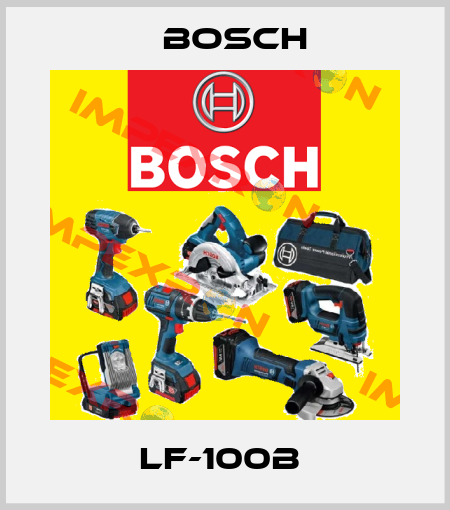 LF-100B  Bosch