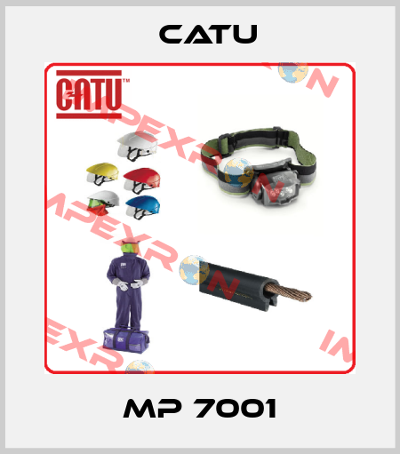 MP 7001 Catu