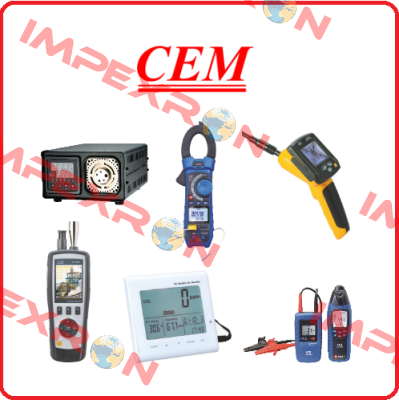 DT-9881 Cem