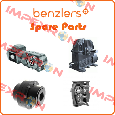 BS50 A90L2/B14-U-45°  Benzlers