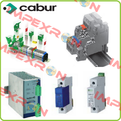 XCSA120CB Cabur