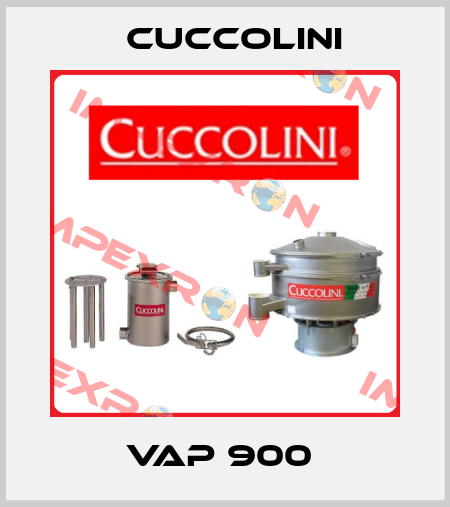 VAP 900  Cuccolini