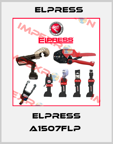 ELPRESS A1507FLP  Elpress