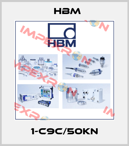1-C9C/50KN Hbm