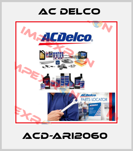 ACD-ARI2060  AC DELCO