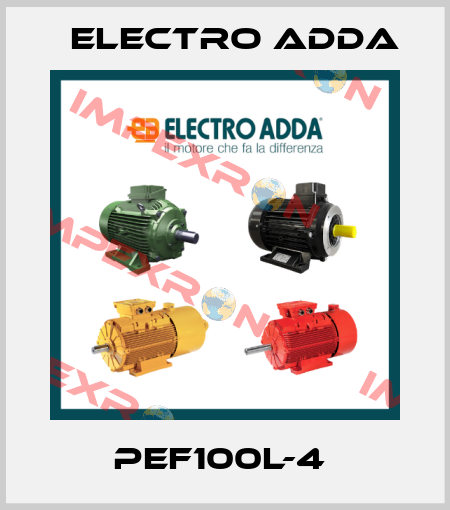 PEF100L-4  Electro Adda