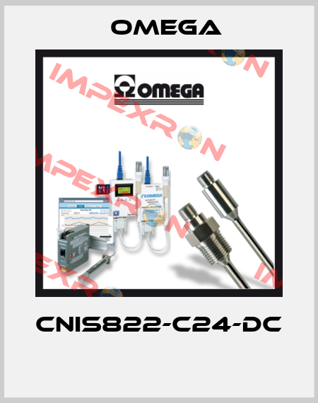 CNIS822-C24-DC  Omega