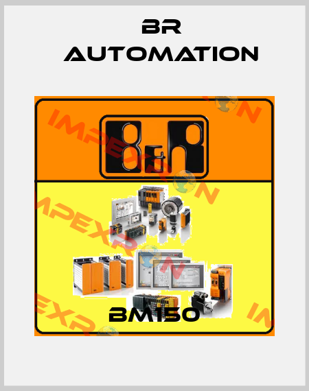 BM150 Br Automation